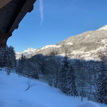 Alpstuga Chalet F1113 10-12 Pers