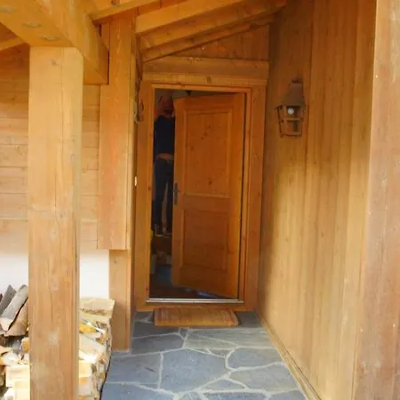 Alpstuga Chalet F1113 10-12 Pers *