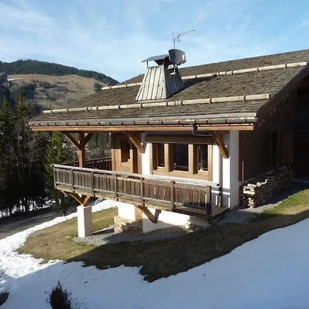 Alpstuga Chalet F1113 10-12 Pers